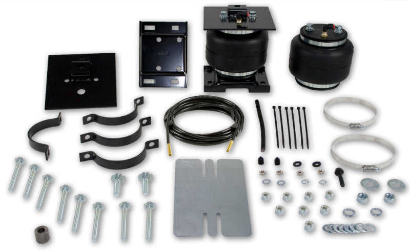 Air Lift Loadlifter 5000 Air Spring Kit - alf57245