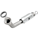 MagnaFlow Conv DF 02-06 Honda CR-V 2.4L OEM - mag49123