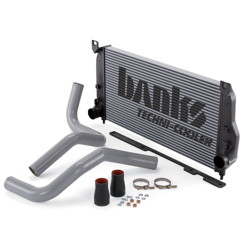 Banks Power 02-04 Chevy 6.6L LB7 Techni-Cooler System - gbe25977