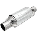 MagnaFlow Conv Universal 2.00 inch CA Tier 1 - mag408064