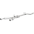 MagnaFlow SYS C/B 2011 BMW 335 3.0T Coupe - mag15529