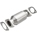 MagnaFlow Conv DF 10-12 Hyundai Genesis 3.8L - mag51708