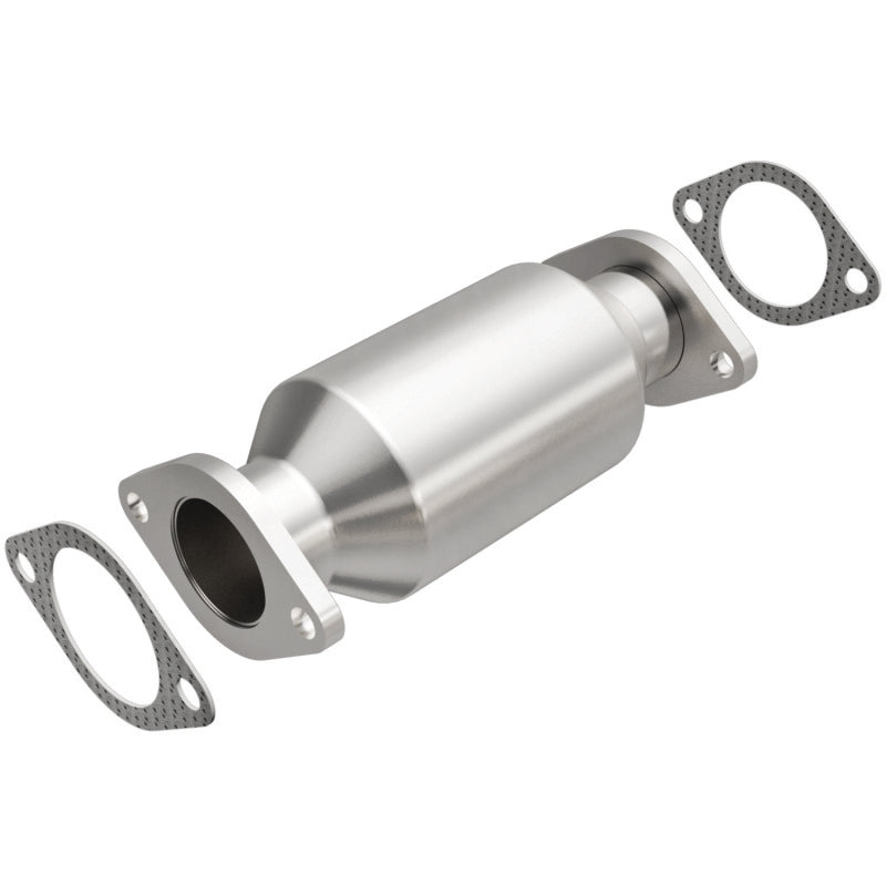 MagnaFlow Conv DF 10-12 Hyundai Genesis 3.8L - mag51708