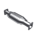 MagnaFlow Conv Isuzu 19.87X6.5X4 2.5/2.5 - mag23657