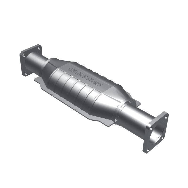 MagnaFlow Conv Isuzu 19.87X6.5X4 2.5/2.5 - mag23657