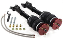 Air Lift Performance Front Kit for 05-17 Chrysler 300 / 06-17 Dodge Charger / 05-08 Dodge Magnum - alf75527