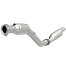 MagnaFlow Conv DF 04-06 Audi S4 4.2L CA - mag441095
