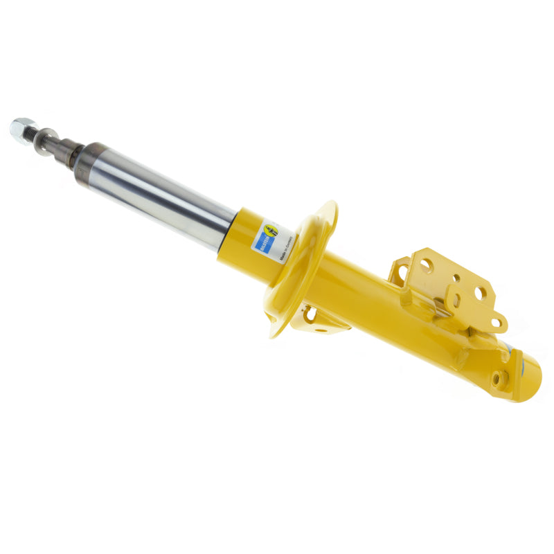 Bilstein B8 Series SP 36mm Monotube Strut Assembly - Lower-Clevis, Upper-Stem, Yellow - bil35-228417