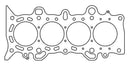 Cometic Honda Civc 1.7L D171 76mm .036 inch MLS Head Gasket D17 - cgC4474-036