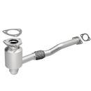 MagnaFlow Conv DF 02-03 Saturn Vue 3.0L Front - mag51390