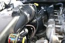 Airaid 03-07 Dodge Ram 5.9L Cummins Diesel Airaid Jr Intake Kit - Dry / Red Media - air301-728
