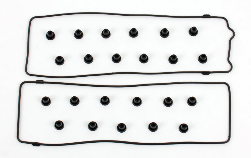 Cometic 96-04 Ford 4.6L SOHC Valve Cover Gasket Set - cgC5178