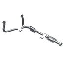 MagnaFlow Conv DF '96-'97 Ford Aerostar 4.0L - mag93326