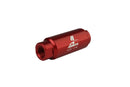 Aeromotive SS Series In-Line Fuel Filter - 3/8in NPT - 40 Micron Fabric Element - aer12303