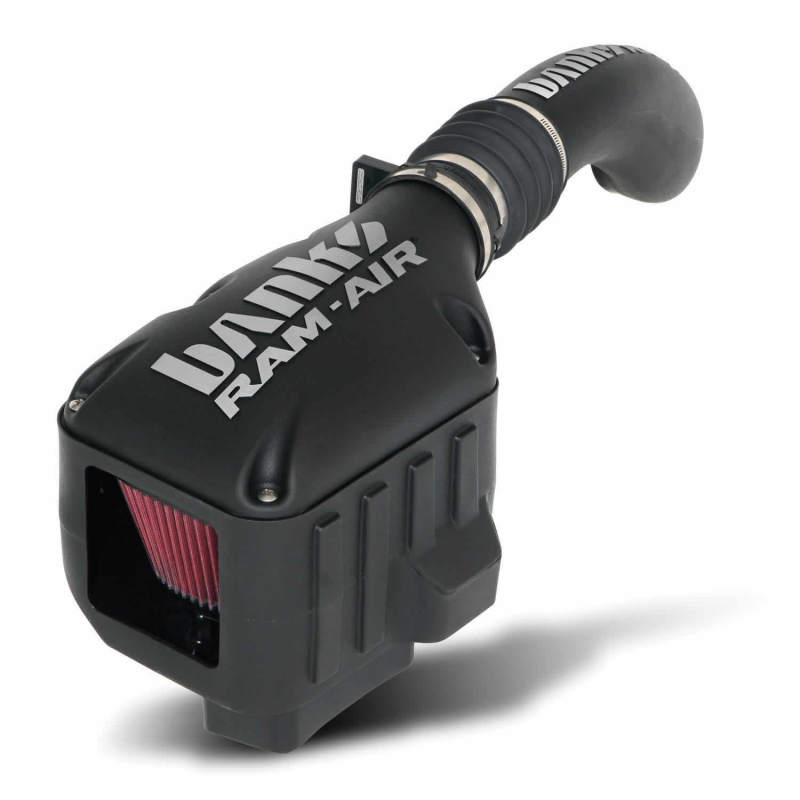 Banks Power 99-08 Chev/GMC 4.8-6.0L 1500 Ram-Air Intake System - gbe41800
