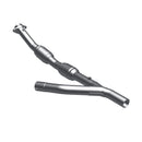 MagnaFlow Conv DF 01-03 Ford E150 4.2L P/S - mag447159
