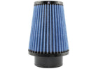 aFe MagnumFLOW Air Filters UCO P5R A/F P5R 3F x 5B x 3-1/2T x 6H - afe24-30002