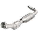 MagnaFlow Conv DF 97-99 Ford Vans 4.6L - mag447183