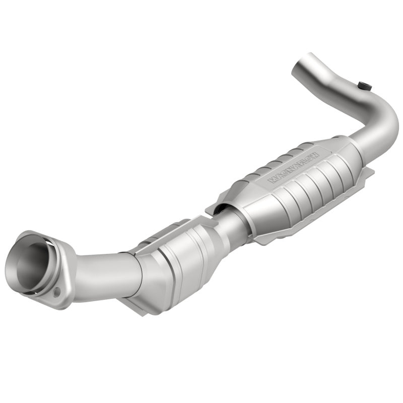 MagnaFlow Conv DF 97-99 Ford Vans 4.6L - mag447183