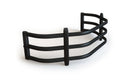 AMP Research 2007-2017 Chevrolet Silverado Standard Bed Bedxtender - Black - amp74805-01A
