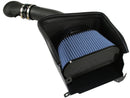 aFe MagnumFORCE Intakes Stage-2 P5R AIS P5R Dodge Trucks 94-01 V8-5.2L/5.9L - afe54-10112