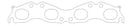Cometic Nissan SR20DE/T 91-02 Exhaust .030 inch MLS Head Gasket 2.050 inch X 1.580 inch Port - cgC4200-030