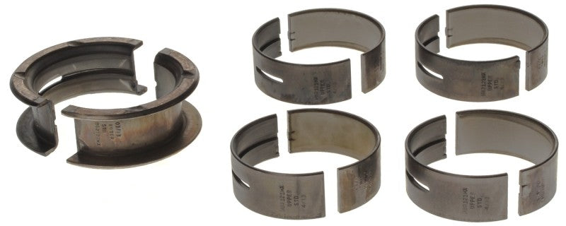 Clevite Tri Armor Ford Pass & Trk 62-94 221/255/260/289/302 5.0L Engs Main Bearing Set - cleMS590HX