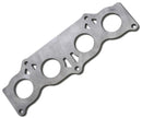 Cometic Toyota 2JZGTE 93-UP 2 PC. Exhaust Manifold Gasket .030 inch 1.600 inch X 1.220 inch Port - cgC4209-030