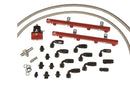 Aeromotive 97-05 Ford 5.4L 2 Valve Fuel Rail System (non lightning truck) - aer14118