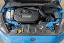 aFe Takeda Stage-2 P5R AIS 16-17 Ford Focus RS L4-2.3L EcoBoost - afeTR-5307B-R