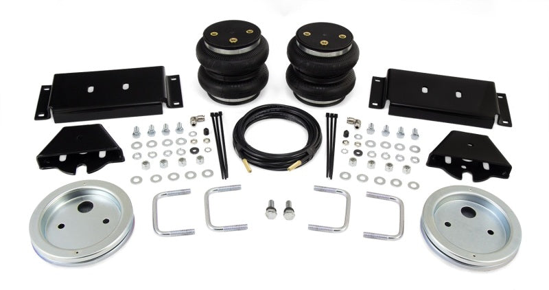 Air Lift Loadlifter 5000 Air Spring Kit for 13-17 Dodge Ram Promaster 1500/2500/3500 - alf57233