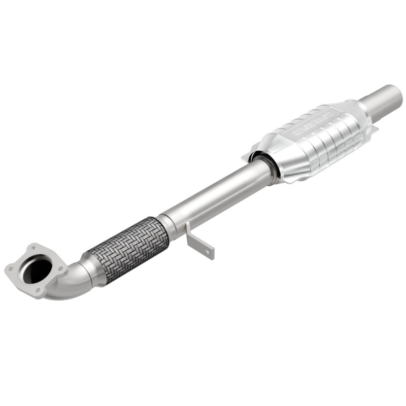 MagnaFlow Conv DF 00-04 S40/V40 1.9L Rear - mag93292