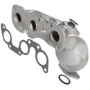 MagnaFlow Conv DF 02-03 Lexus ES300 3.0L Manifold - mag50260