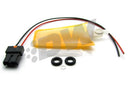 DeatschWerks 255 LPH In-Tank Fuel Pump w/ 05-10 Scion tc Set Up Kit - dw9-201s-1006