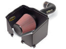 Airaid 02-05 Dodge Ram 4.7L CAD Intake System w/ Tube (Dry / Red Media) - air301-149