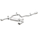 MagnaFlow Cat-Back 13-16 Ford Escape 2.5L L4 2.25in SS Dual Outlet - mag19049