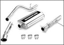 MagnaFlow Sys CB 07 GM Tahoe / Yukon 5.3L V8 - mag16672