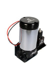 Aeromotive A3000 Drag Race Carbureted Fuel Pump And Regulator Only (Pre-Filter NOT Incl) - aer11222