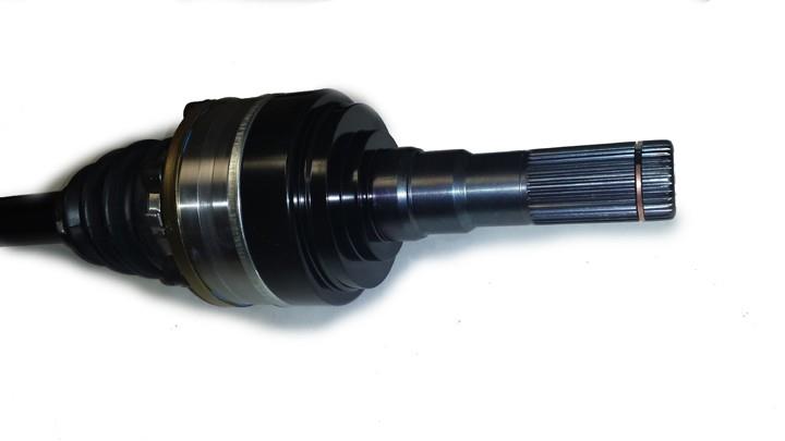 DSS 2015+ Mustang 800HP Direct-Fit Axle -Right - dssRA8506X4