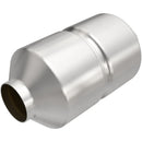 Magnaflow Conv Univ 3.00in. Spun W-O2 OBD2 ULEV - mag459409