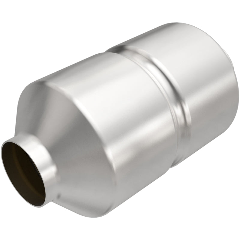 Magnaflow Conv Univ 3.00in. Spun W-O2 OBD2 ULEV - mag459409