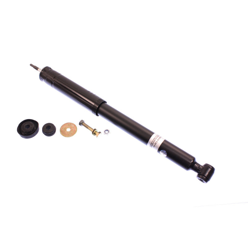 Bilstein B4 2000 Mercedes-Benz E320 Base Sedan Rear 36mm Monotube Shock Absorber - bil24-100588