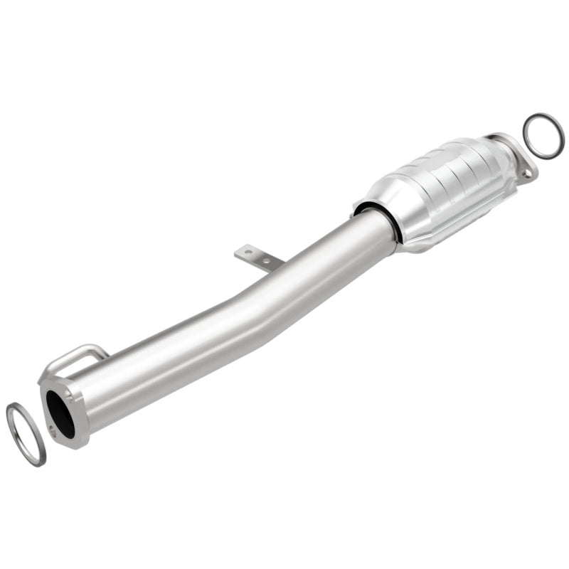 MagnaFlow Conv DF 97-97 Toyota RAV4 2.0L 49S - mag93134