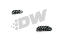 DeatschWerks Bosch EV14 Universal 48mm/11mm 220lb/hr Injectors (Set of 6) - dw16S-10-2200-6