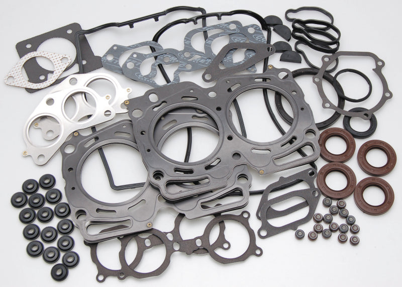 Cometic Street Pro 96-99 Subaru EJ25D DOHC 101mm Bore Complete Gasket Kit - cgPRO2025C