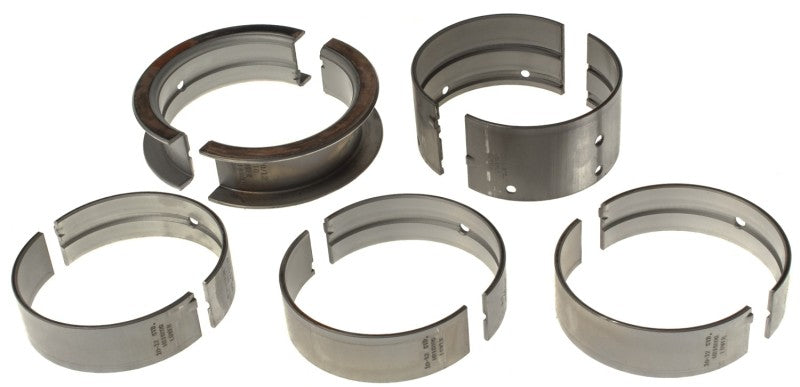 Clevite Pontiac 326 350 389 & 400 V8 1959-79 Main Bearing Set - cleMS483G