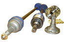 DSS Volkswagen 1987-1992 Golf / GTI / Jetta / Corrado (Manual / 4 cyl) 750HP Level 5 Axle/Hub Kit - dssVW45