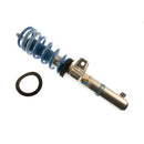 Bilstein B16 2005 Volkswagen Jetta 2.5 Front and Rear Performance Suspension System - bil48-135245