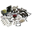 BD Diesel Scorpion S366SX-E Turbo Kit - 2011-2014 Ford 6.7L F250/F350 - bdd1045802