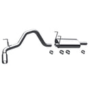 MagnaFlow SYS C/B 09-11 Dodge Ram 1500 - mag16386